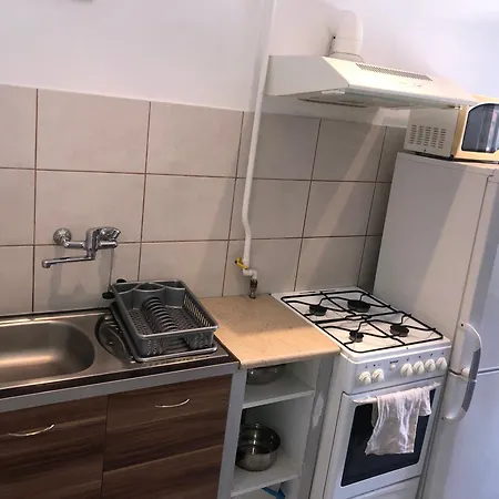 Mieszkanie Dwa Centrum Rynek 弗罗茨瓦夫