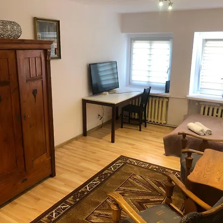 Mieszkanie Dwa Centrum Rynek 公寓 *