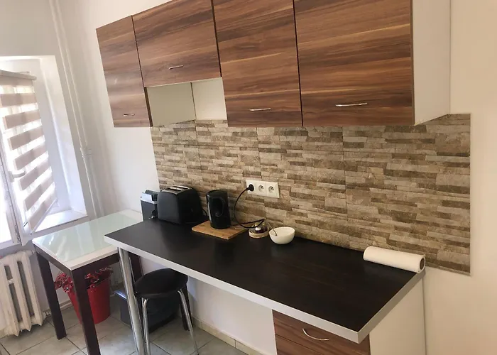 Mieszkanie Dwa Centrum Rynek * Wrocław