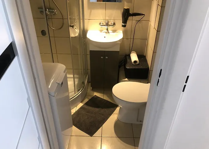 Mieszkanie Dwa Centrum Rynek