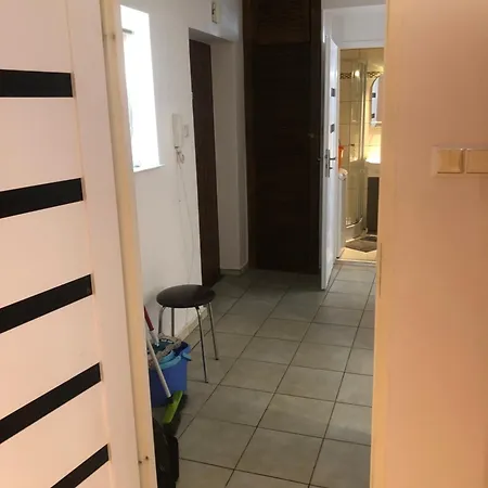 Mieszkanie W Centrum Rynku Apartment Wroclaw