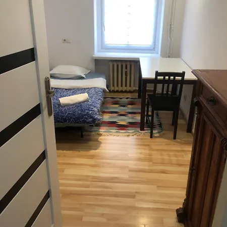 Mieszkanie Dwa Centrum Rynek فروتسواف