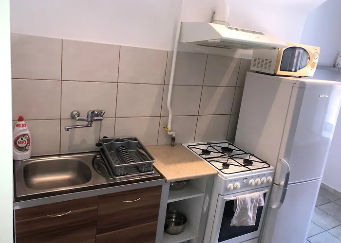 Mieszkanie Dwa Centrum Rynek Wrocław