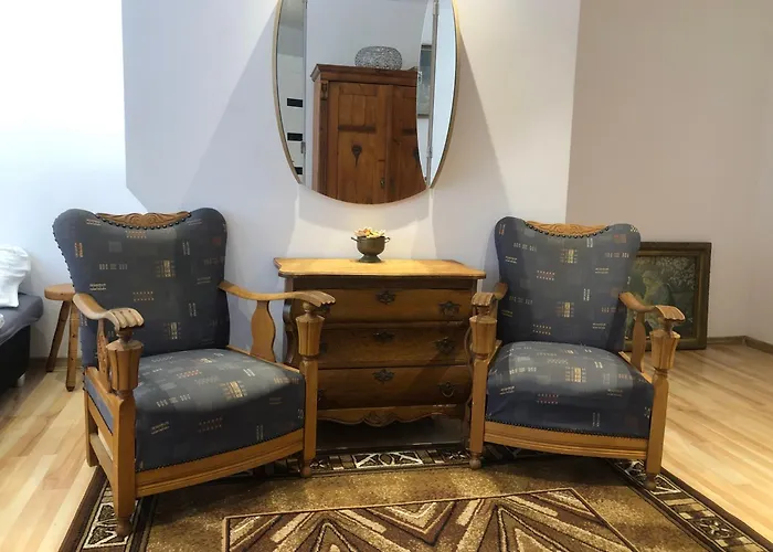 Mieszkanie Dwa Centrum Rynek Wrocław